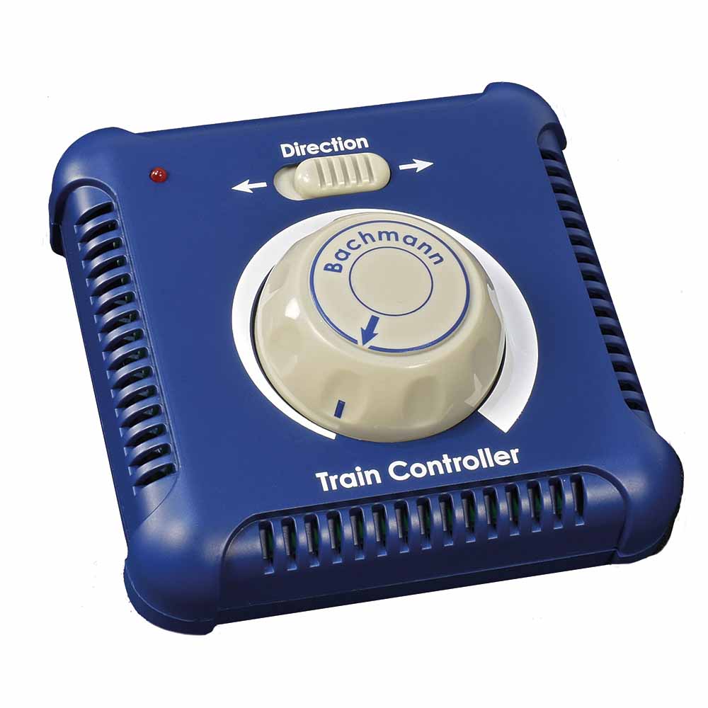 Bachmann Thomas with Annie & Clarabel OO Scale Electric Train Set