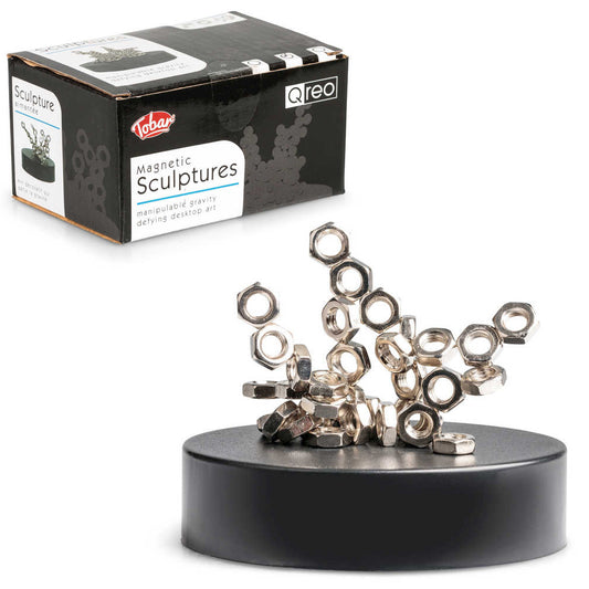 Magnetic Sculpture Art from Tobar - Assorted Styles