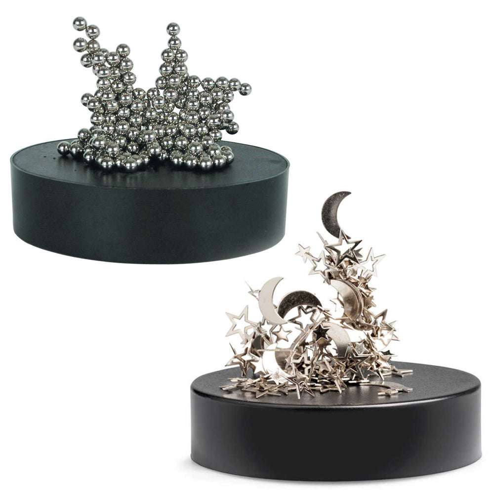Magnetic Sculpture Art from Tobar - Assorted Styles