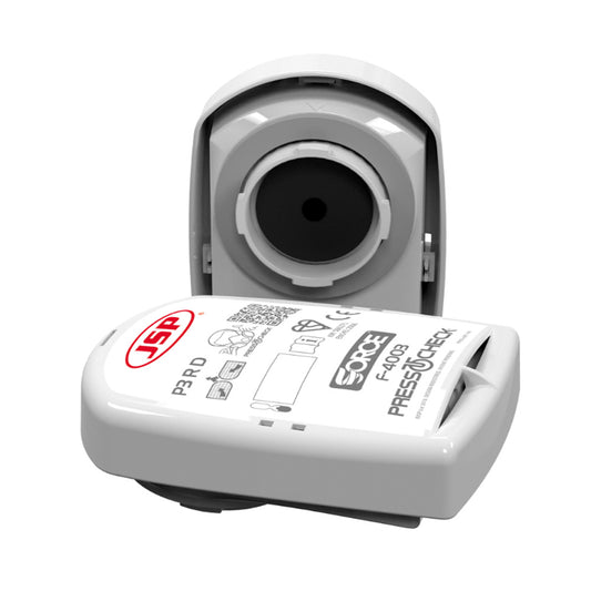 JSP PressToCheck P3 Filters for Respirators Airbrush Safety