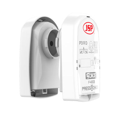 JSP PressToCheck P3 Filters for Respirators Airbrush Safety