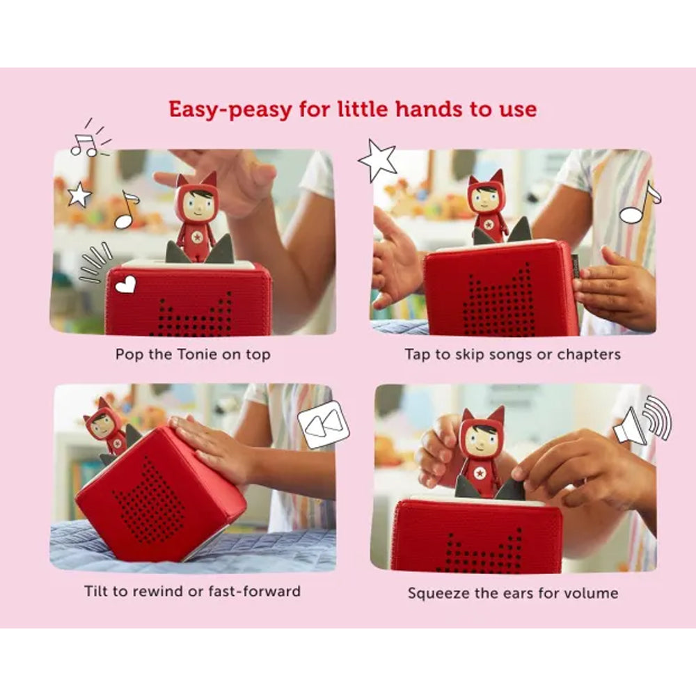 Tonies The Gruffalo - Julia Donaldson