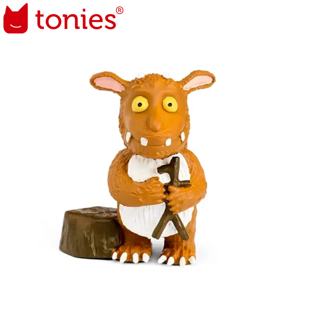Tonies The Gruffalo's Child (Julia Donaldson)