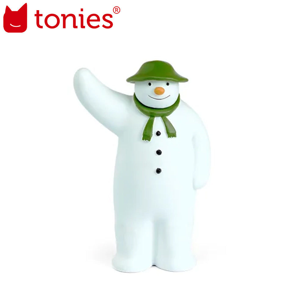 Tonies The Snowman and The Snowman and The Snowdog