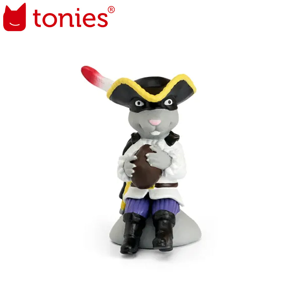 Tonies Highway Rat (Julia Donaldson)