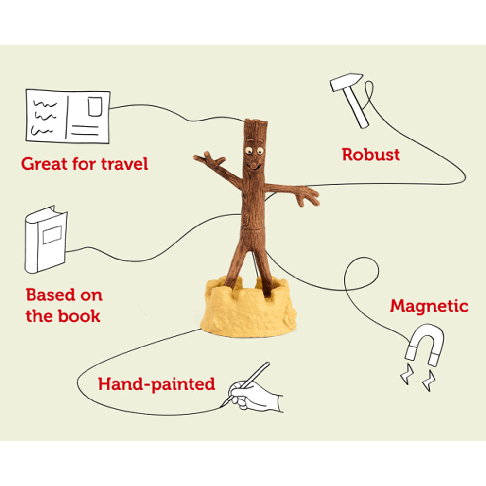 Tonies Stick Man (Julia Donaldson)