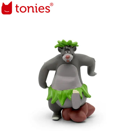 Tonies Disney - The Jungle Book - Baloo