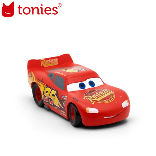 Tonies Disney: Cars - Lightning McQueen