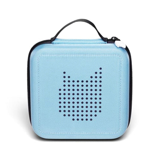 Tonies Tonie-Carrier Carry Case - Light Blue