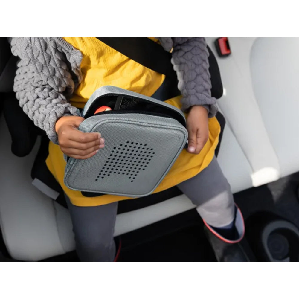 Tonies Tonie-Carrier Carry Case - Grey