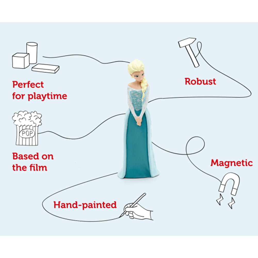 Tonies Disney - Frozen - Elsa