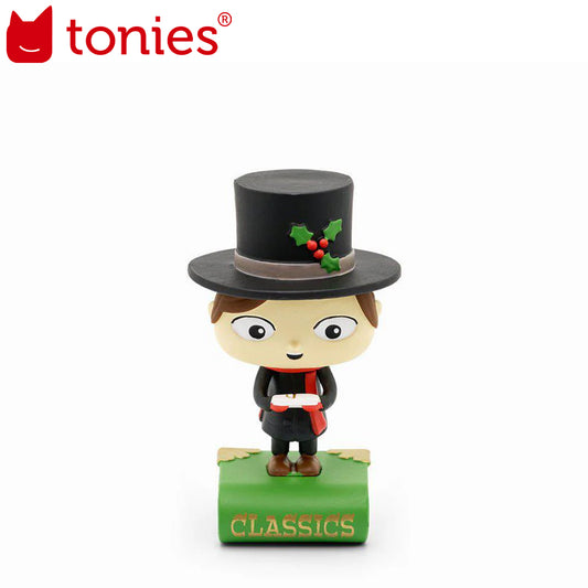 Tonies Favourite Classics - Night Before Christmas