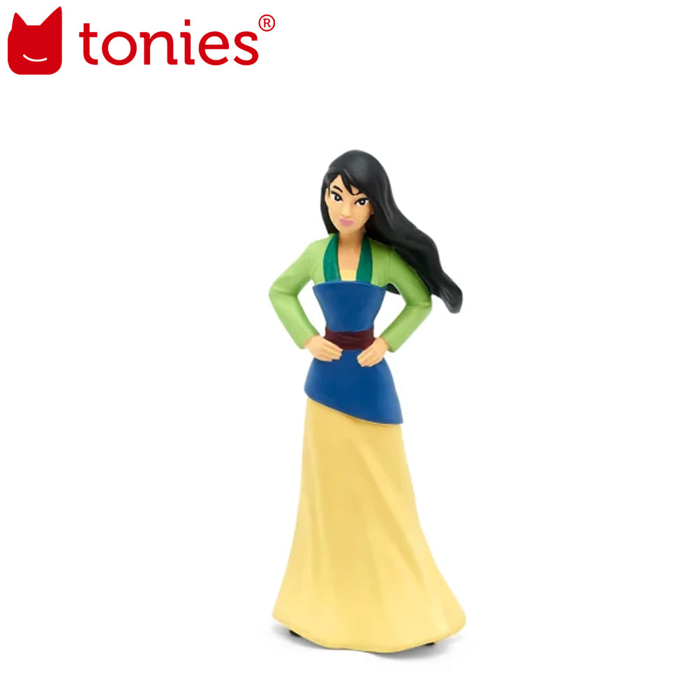 Tonies Disney: Mulan