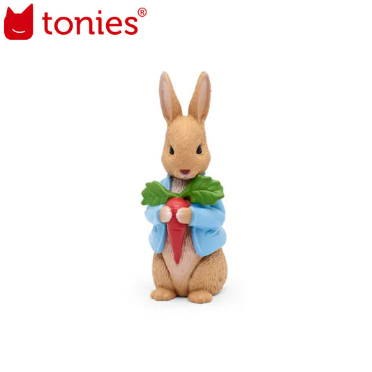 Tonies Peter Rabbit: The Peter Rabbit Collection