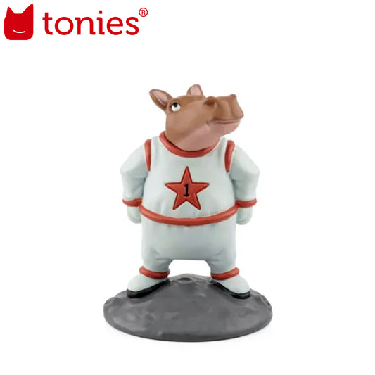 Tonies David Walliams - Hilarious Animal Adventures