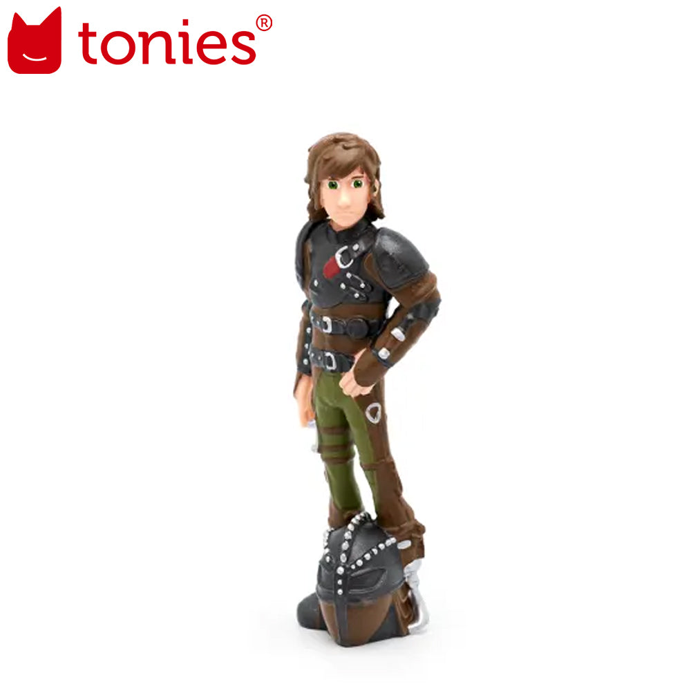 Tonies How to Train Your Dragon