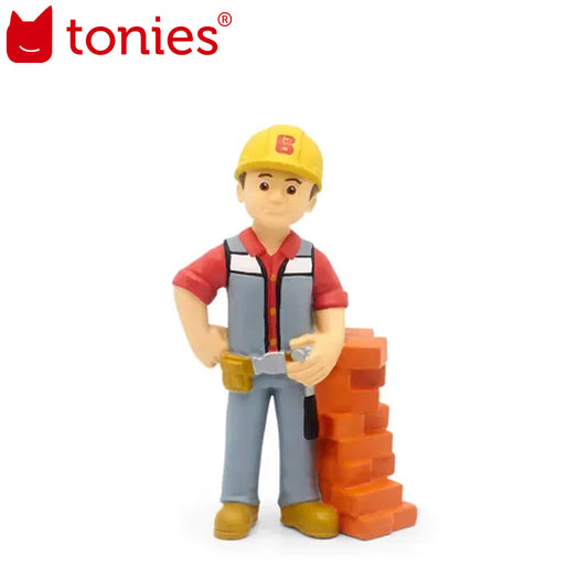 Tonies Bob the Builder
