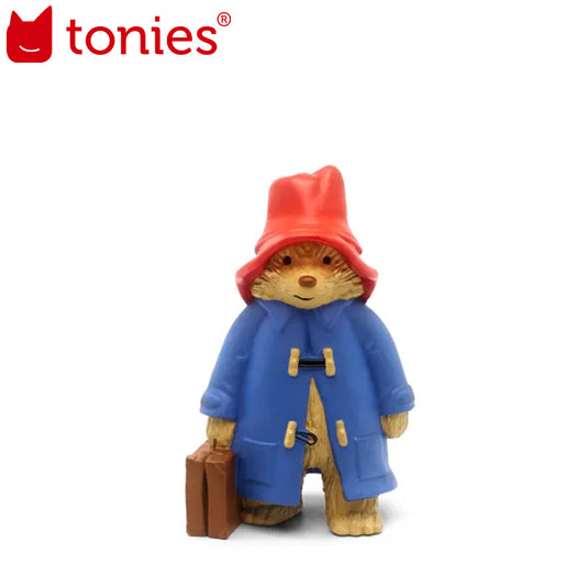 Tonies Paddington Bear - A Bear Called Paddington