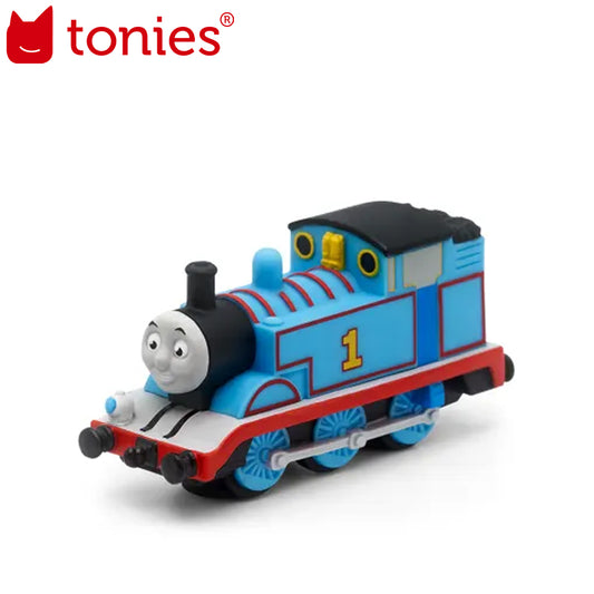 Tonies Thomas the Tank Engine - The Adventure Begins