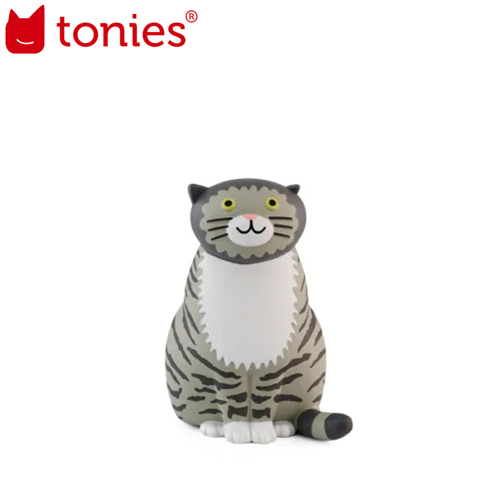 Tonies Mog the Forgetful Cat