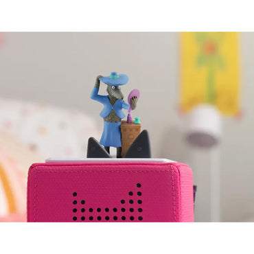 Tonies Roald Dahl - Revolting Rhymes and Dirty Beasts