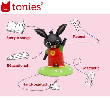 Tonies Bing Bunny