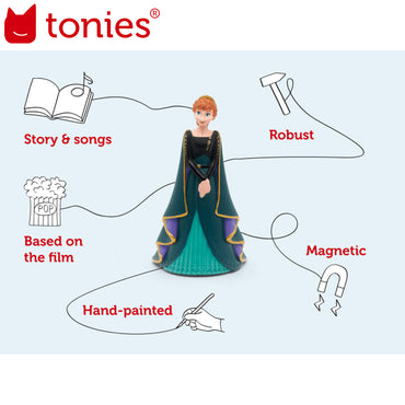 Tonies Disney: Frozen II - Anna