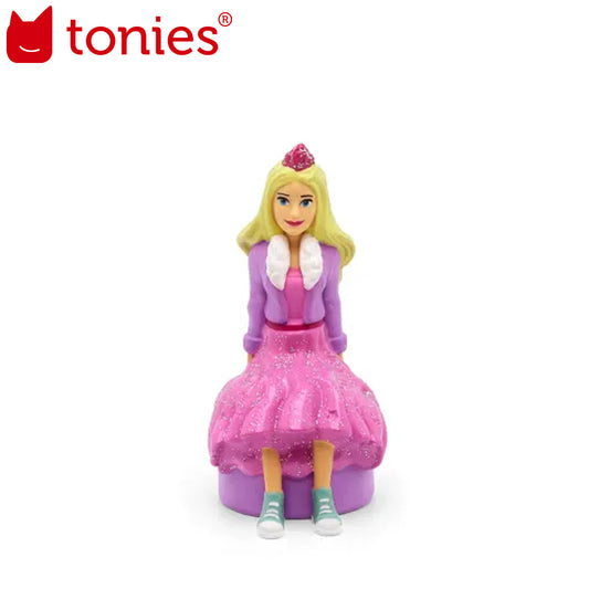 Tonies Barbie - Princess Adventure