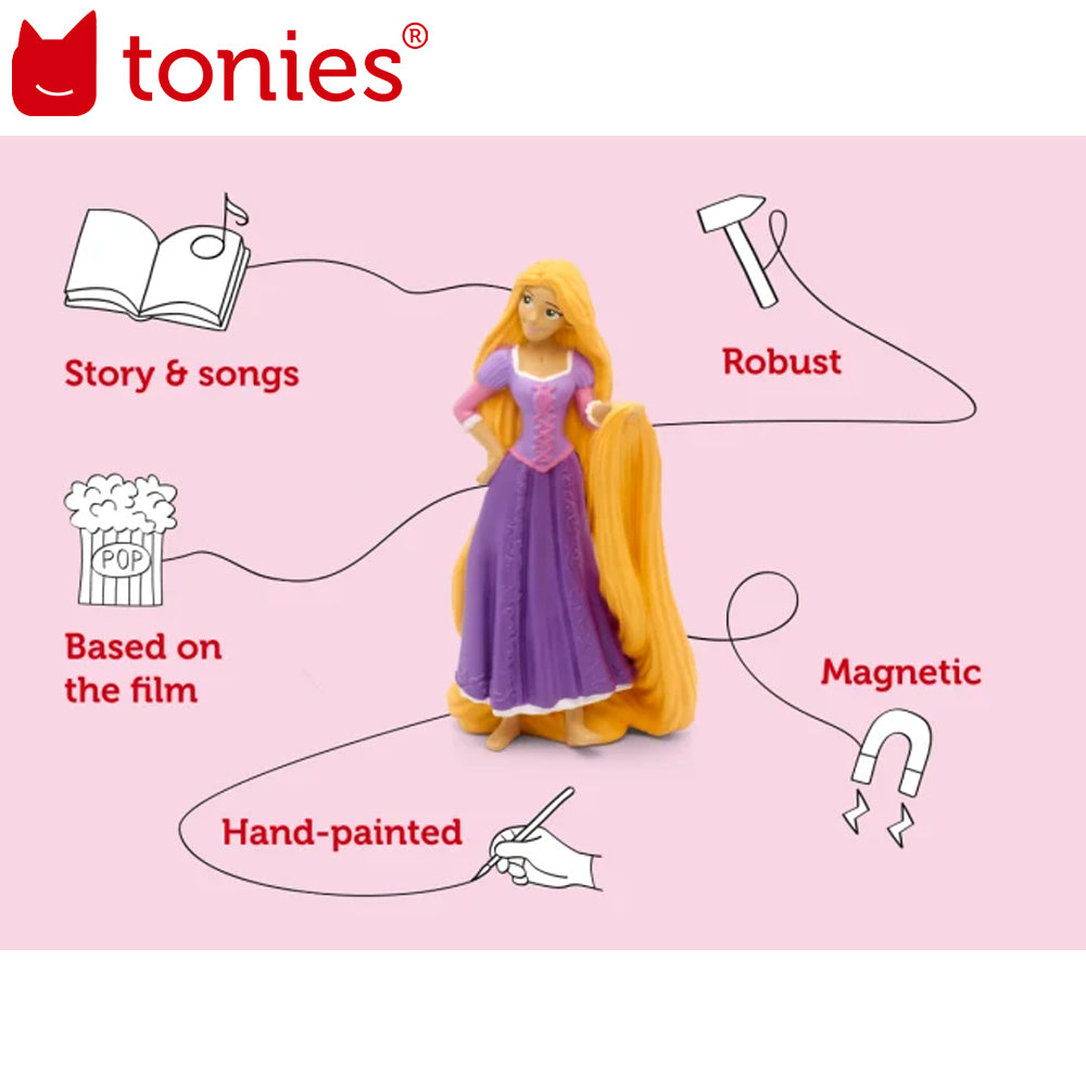Tonies Disney: Tangled