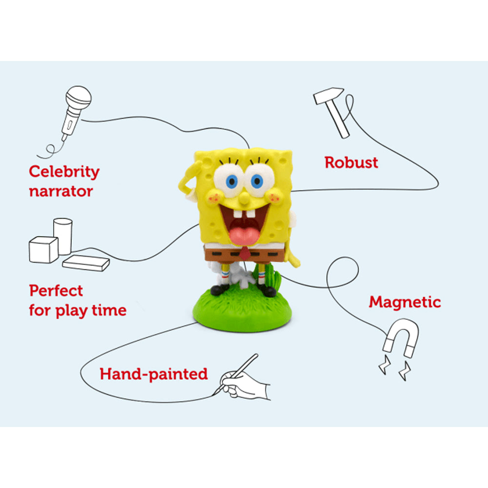 Tonies SpongeBob SquarePants