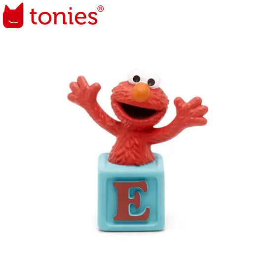 Tonies Sesame Street - Elmo