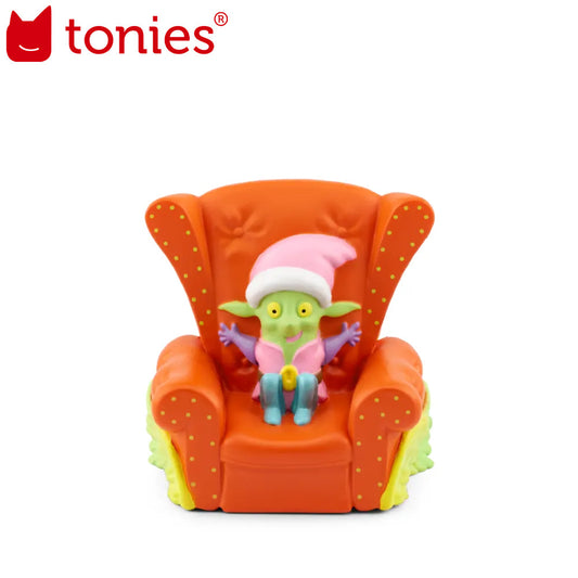 Tonies Enid Blyton - The Wishing Chair