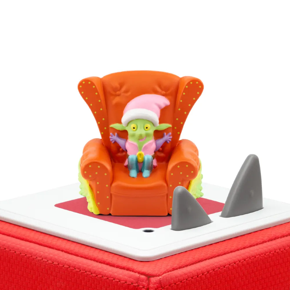 Tonies Enid Blyton - The Wishing Chair