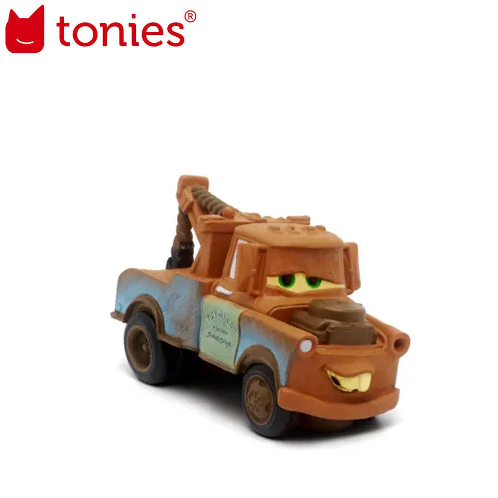 Tonies Disney: Cars 2 - Mater