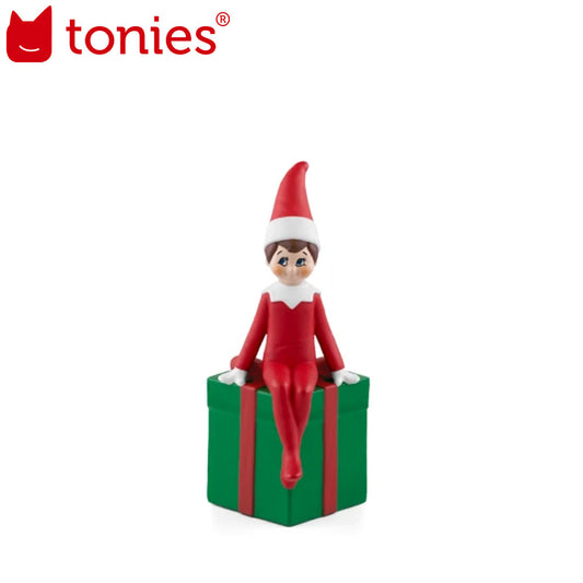 Tonies The Elf on the Shelf