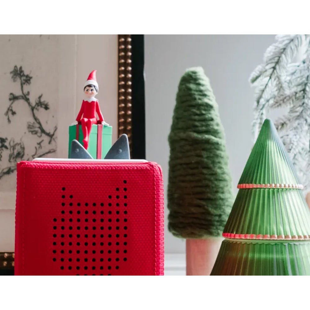 Tonies The Elf on the Shelf