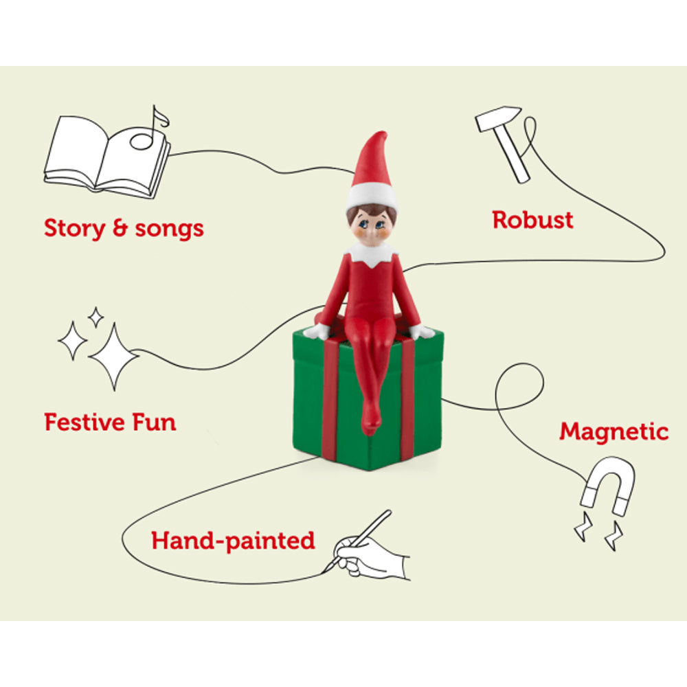 Tonies The Elf on the Shelf