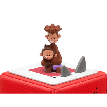 Tonies Tee and Mo Stories & Songs