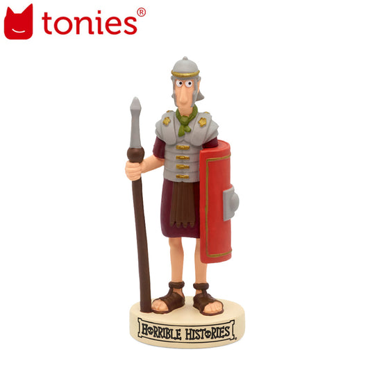 Tonies Horrible Histories - Rotten Romans