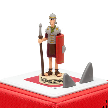 Tonies Horrible Histories - Rotten Romans