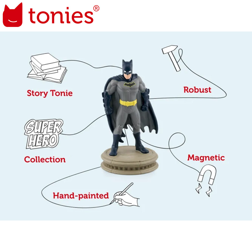 Tonies DC Batman