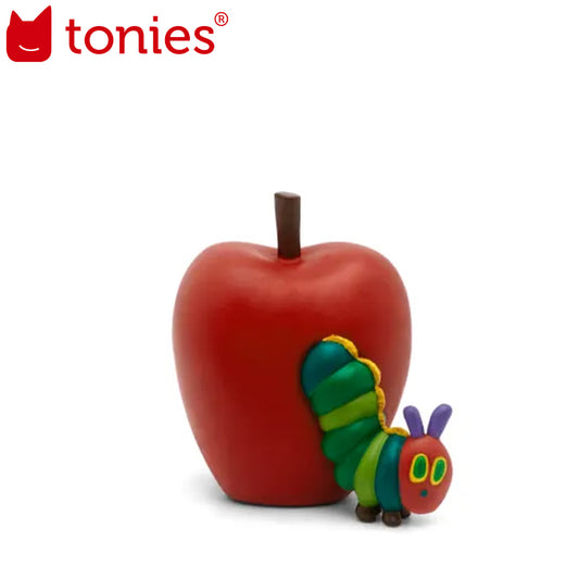 Tonies The World of Eric Carle - The Very Hungry Caterpillar and Friends
