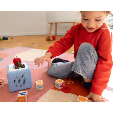 Tonies The World of Eric Carle - The Very Hungry Caterpillar and Friends