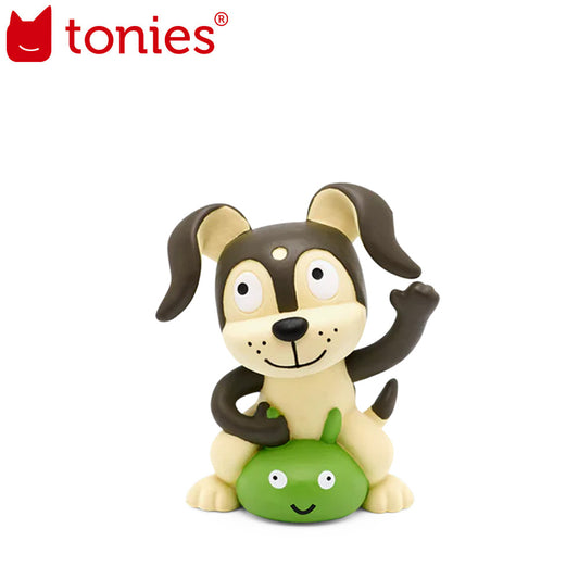 Tonies Favourite Children's Songs - Playtime & Action Songs