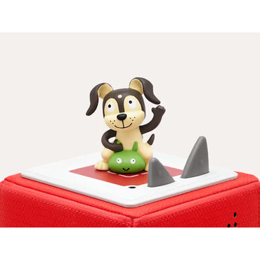 Tonies Favourite Children's Songs - Playtime & Action Songs