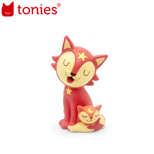 Tonies Favourite Children's Songs - Bedtime Songs & Lullabies (Relaunch)