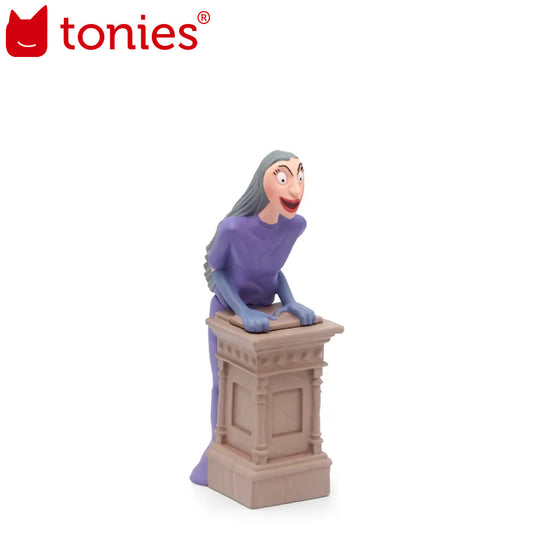 Tonies Roald Dahl - The Witches