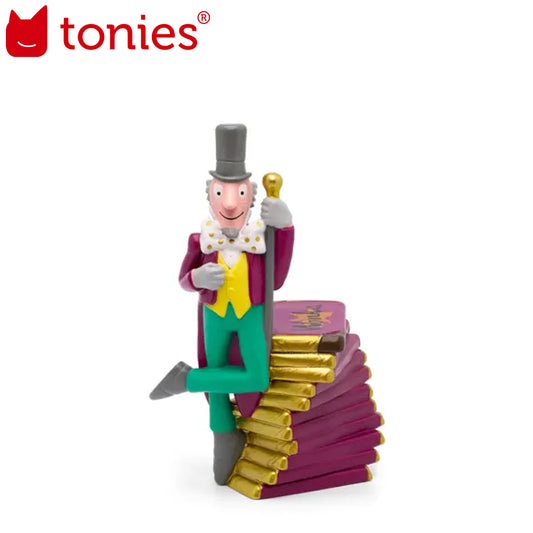 Tonies Roald Dahl - Charlie and the Chocolate Factory