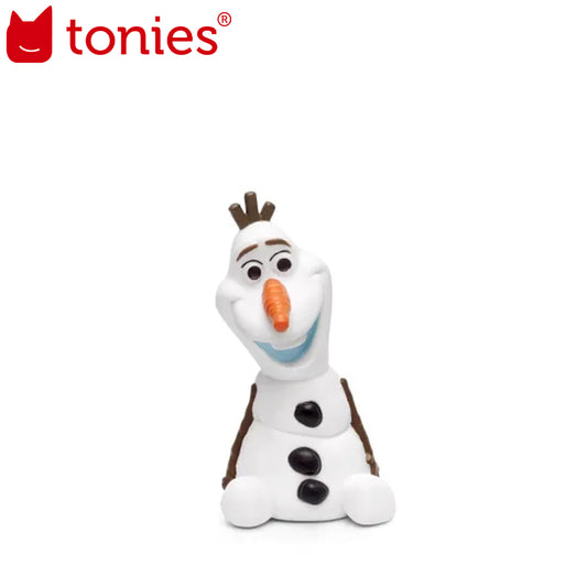 Tonies Disney: Frozen - Olaf's Frozen Adventure