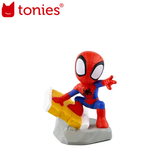 Tonies Spidey & His Amazing Friends - Spidey